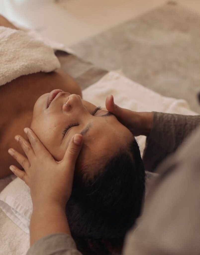 Treating yourself to a spa is a creative way to indulge in self-care