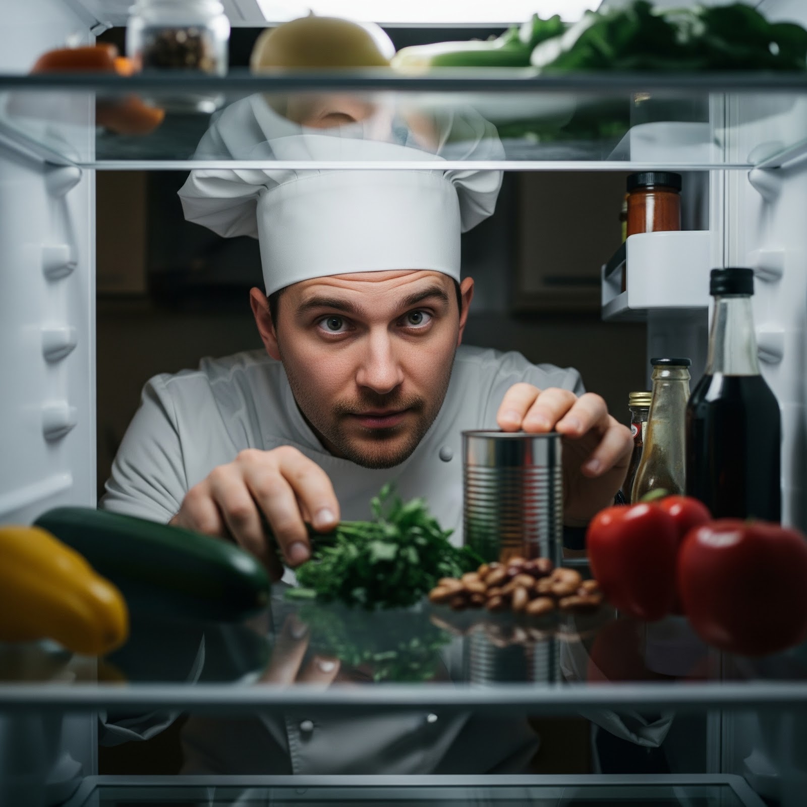 The "Manage Am" Maestro: The Resourceful Improviser